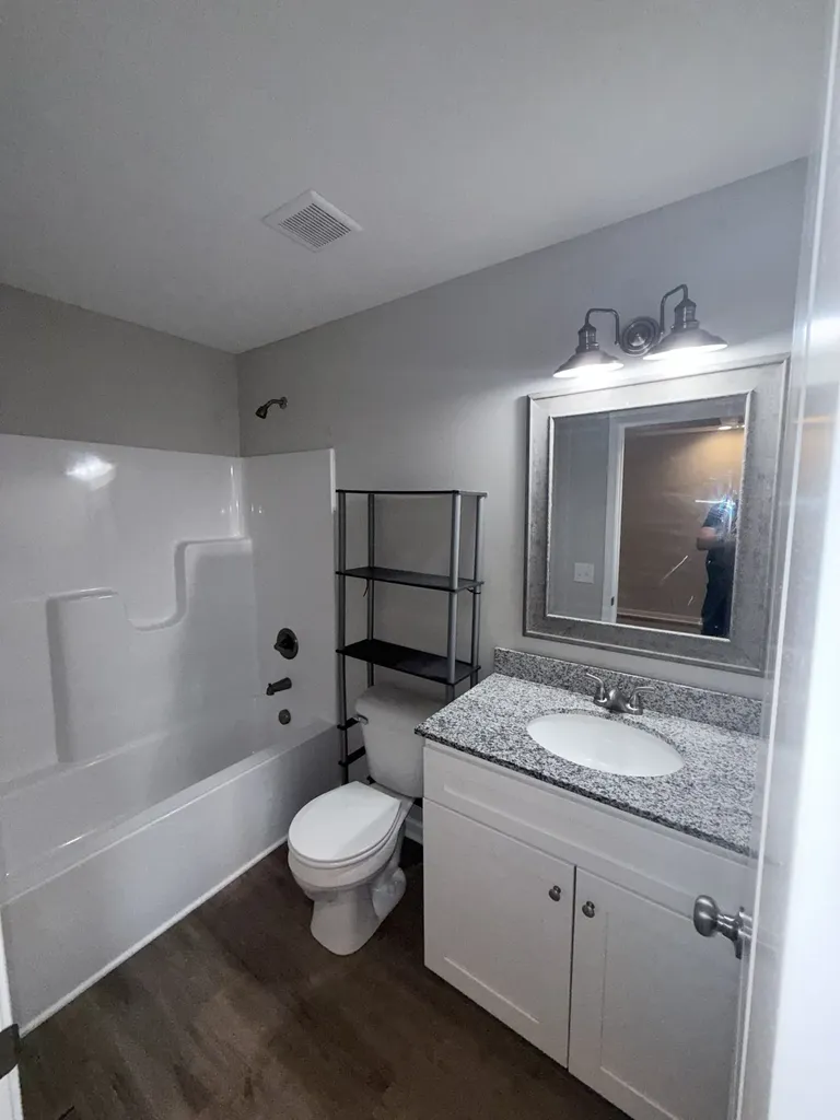 649 Franklin Avenue Lewisburg TN 37091