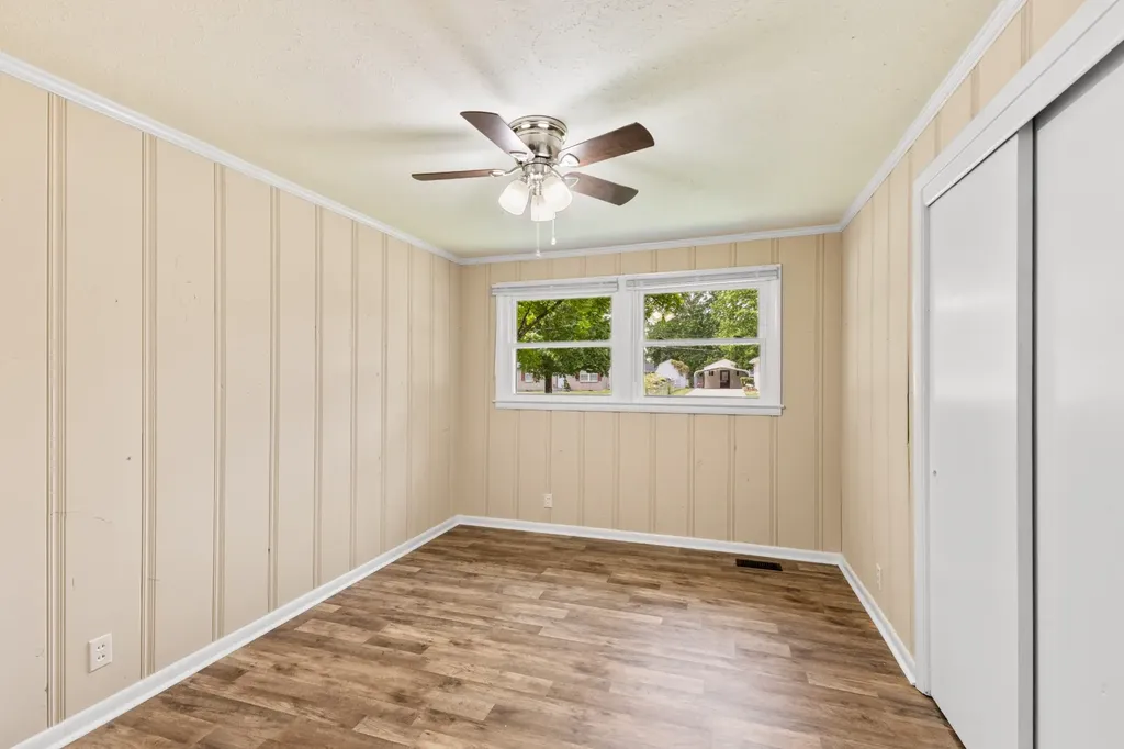 1704 Woodside Drive Springfield TN 37172