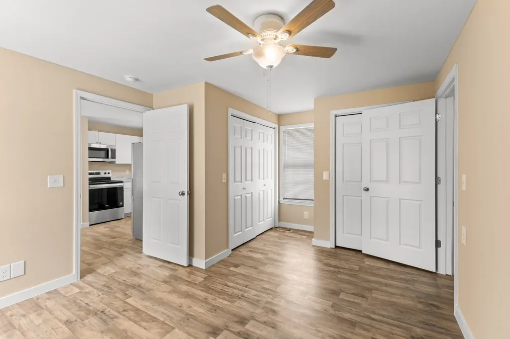 1704 Woodside Drive Springfield TN 37172