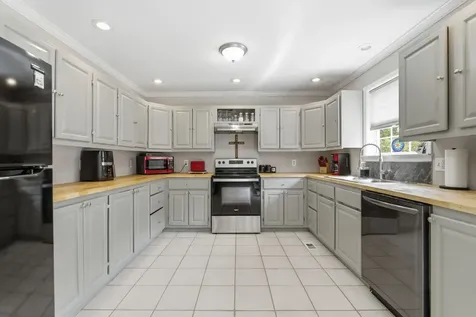4018 Rutledge Hill Road Hillsboro TN 37342