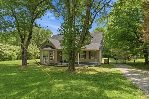 4018 Rutledge Hill Road Hillsboro TN 37342