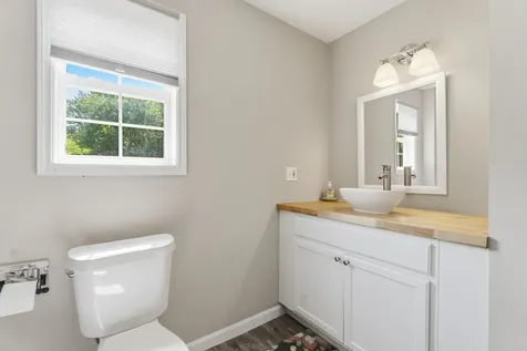 4018 Rutledge Hill Road Hillsboro TN 37342