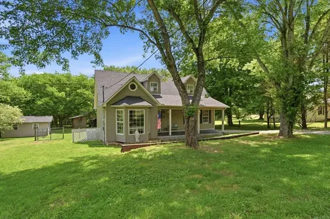 4018 Rutledge Hill Road Hillsboro TN 37342