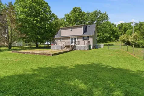 4018 Rutledge Hill Road Hillsboro TN 37342