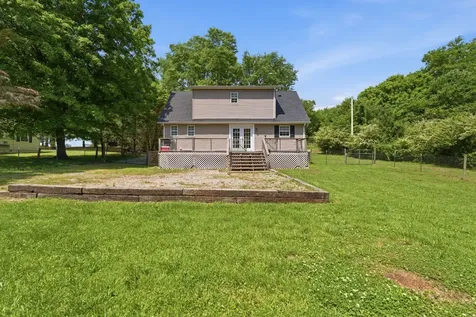 4018 Rutledge Hill Road Hillsboro TN 37342