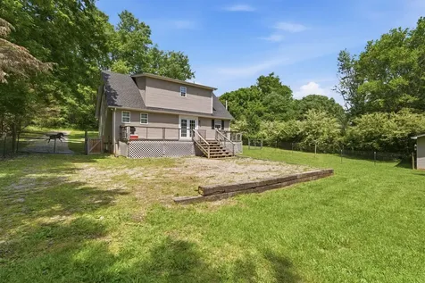 4018 Rutledge Hill Road Hillsboro TN 37342