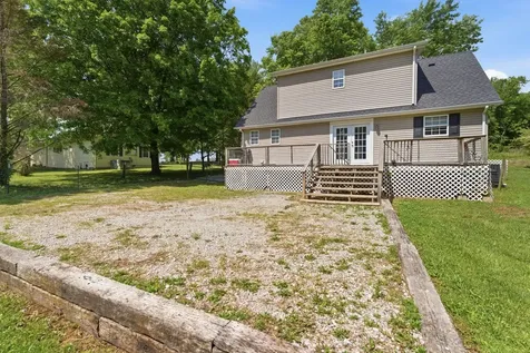 4018 Rutledge Hill Road Hillsboro TN 37342