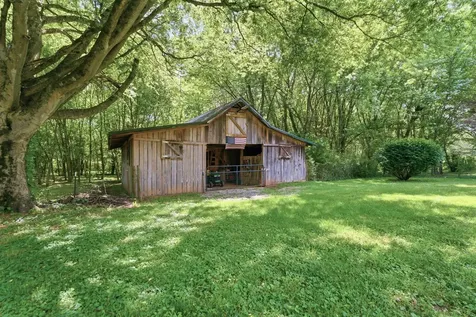 4018 Rutledge Hill Road Hillsboro TN 37342