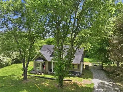 4018 Rutledge Hill Road Hillsboro TN 37342