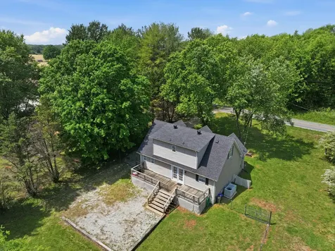4018 Rutledge Hill Road Hillsboro TN 37342