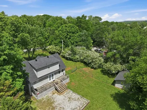 4018 Rutledge Hill Road Hillsboro TN 37342