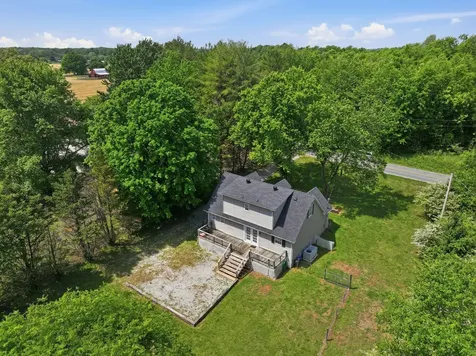 4018 Rutledge Hill Road Hillsboro TN 37342