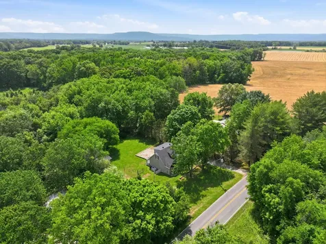 4018 Rutledge Hill Road Hillsboro TN 37342