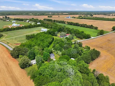 4018 Rutledge Hill Road Hillsboro TN 37342