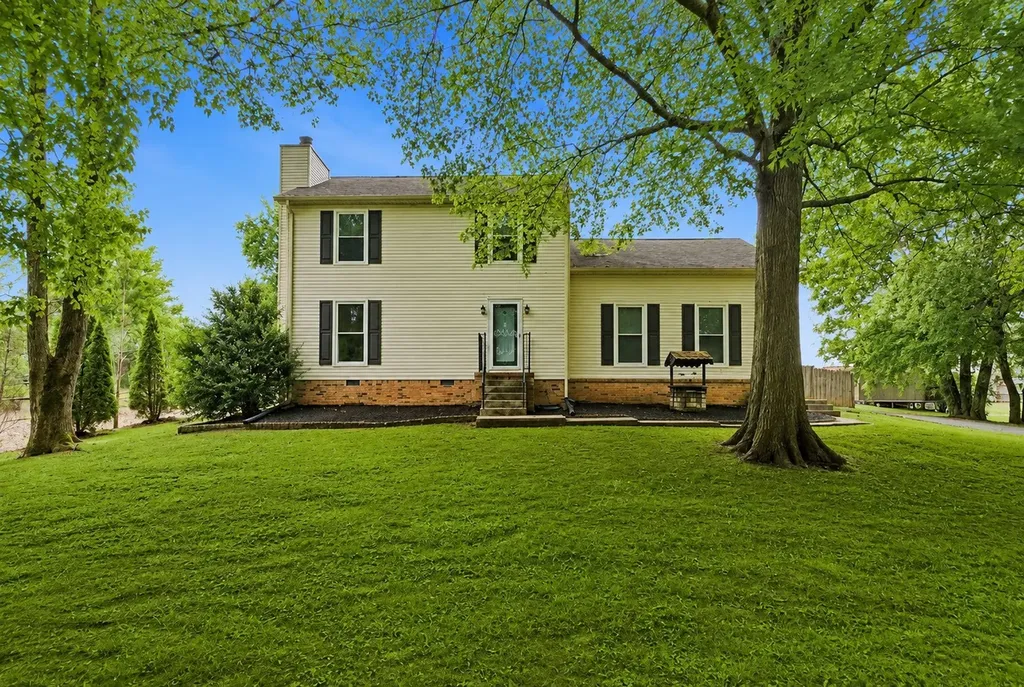 302 Andes Drive Columbia TN 38401