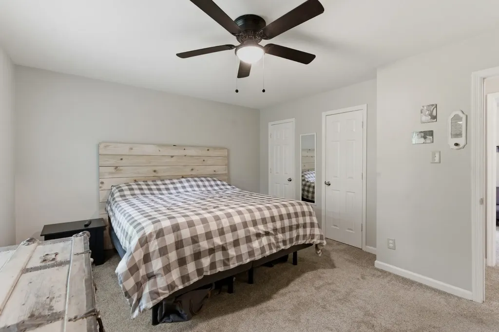 302 Andes Drive Columbia TN 38401
