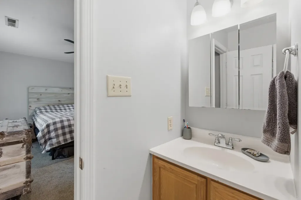 302 Andes Drive Columbia TN 38401