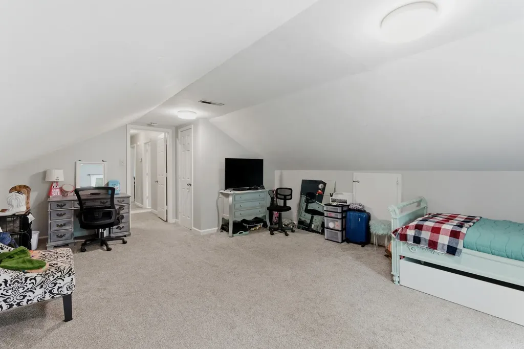 302 Andes Drive Columbia TN 38401
