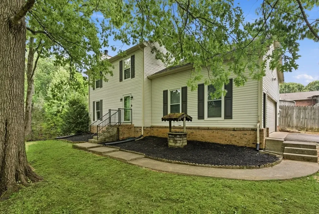 302 Andes Drive Columbia TN 38401