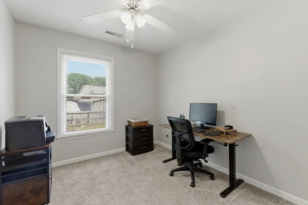 302 Andes Drive Columbia TN 38401