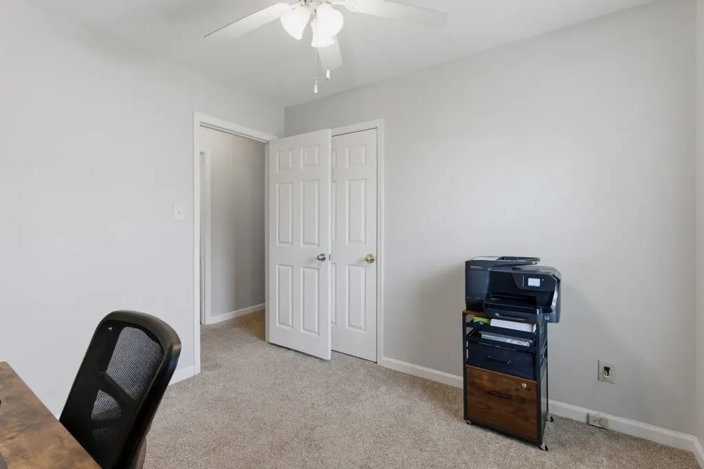 302 Andes Drive Columbia TN 38401