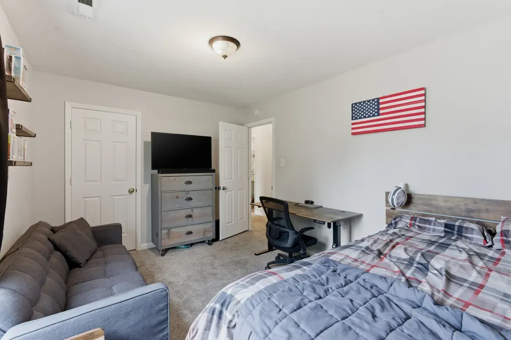 302 Andes Drive Columbia TN 38401