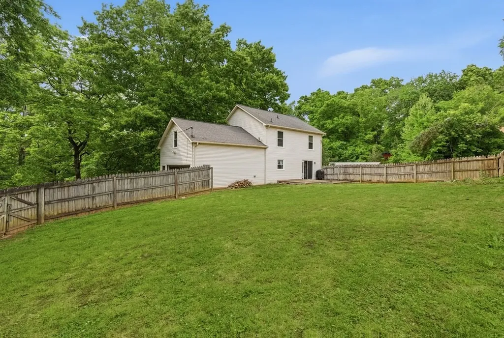 302 Andes Drive Columbia TN 38401