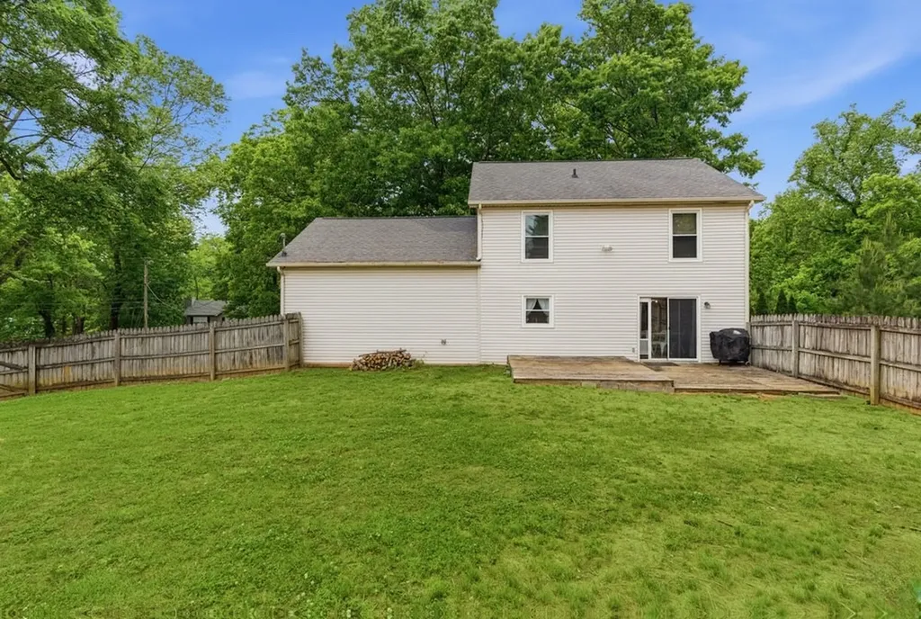 302 Andes Drive Columbia TN 38401