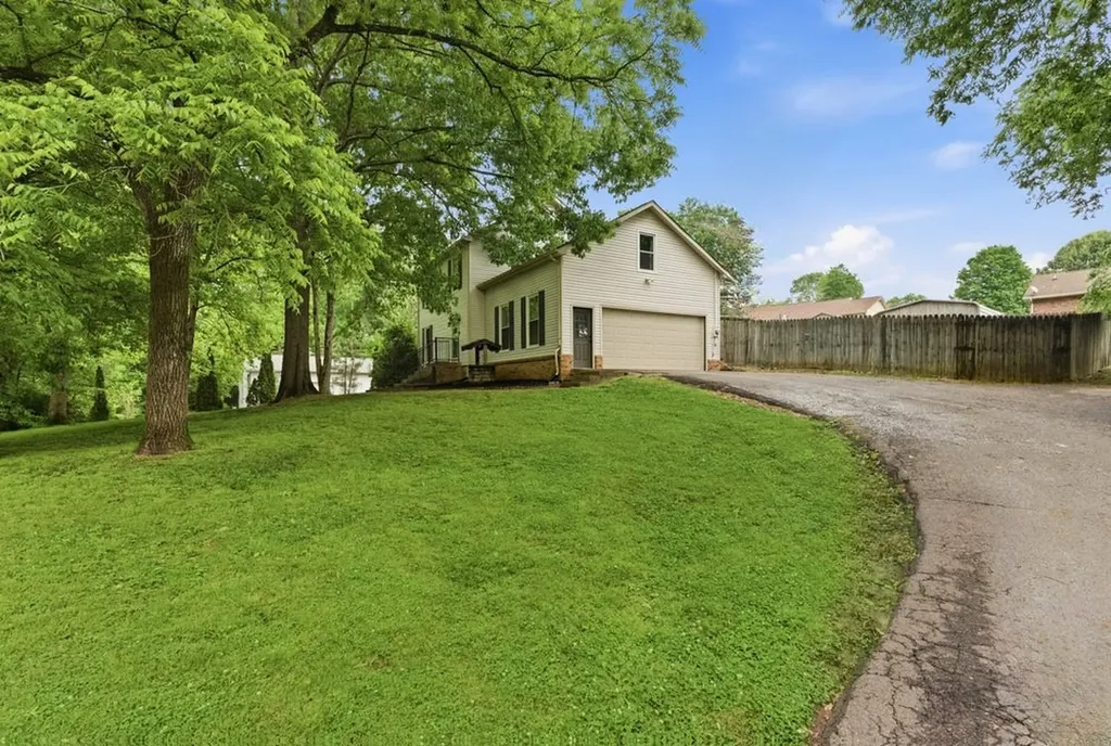 302 Andes Drive Columbia TN 38401