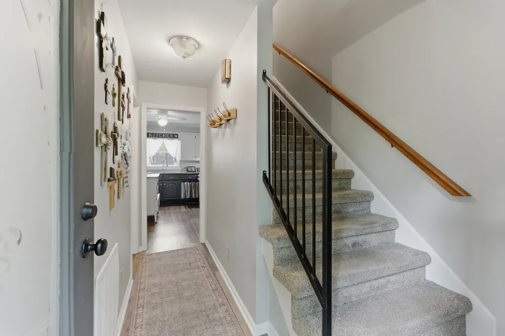 302 Andes Drive Columbia TN 38401