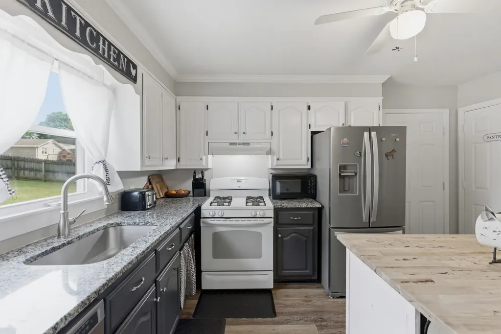302 Andes Drive Columbia TN 38401