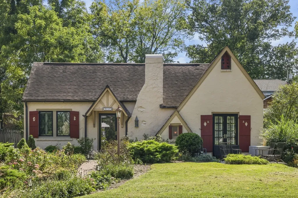 2119 Westwood Avenue Nashville TN 37212