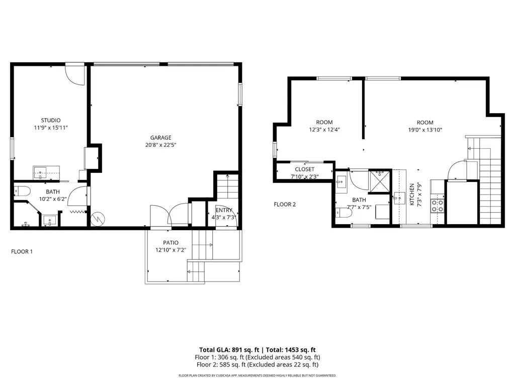 2119 Westwood Avenue Nashville TN 37212