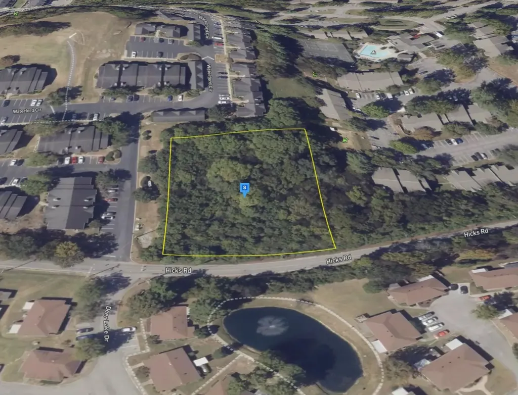 311 Hicks Road Nashville TN 37221