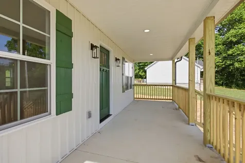 2161 Claude Fox Road Cornersville TN 37047