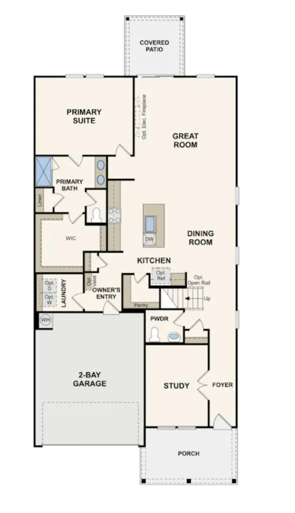 1353 Georgetown Drive Old Hickory TN 37138