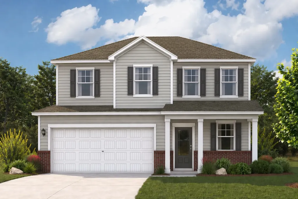 1357 Georgetown Drive Old Hickory TN 37138