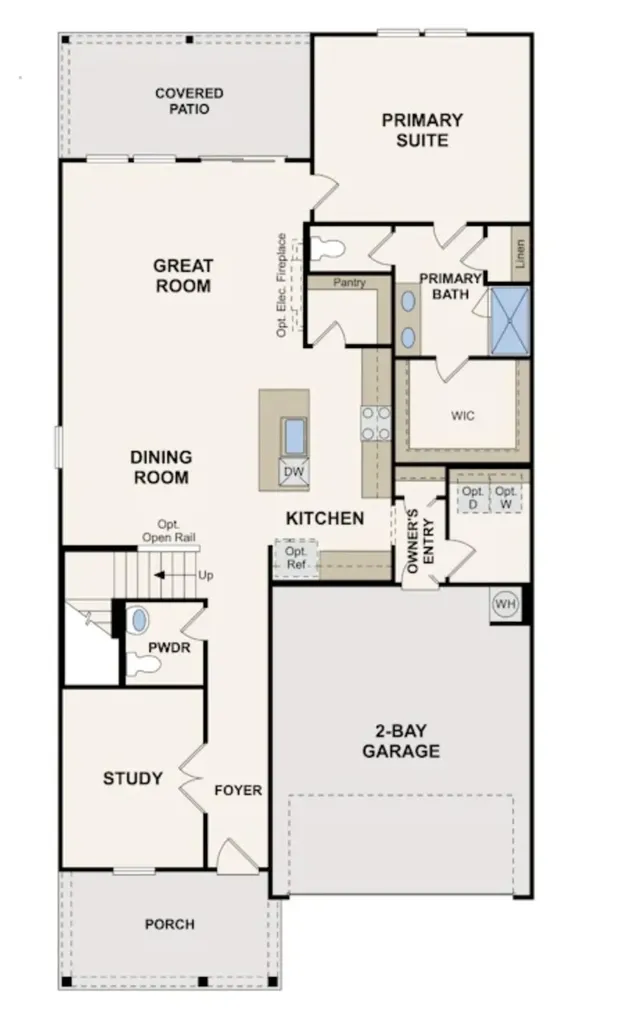 1357 Georgetown Drive Old Hickory TN 37138