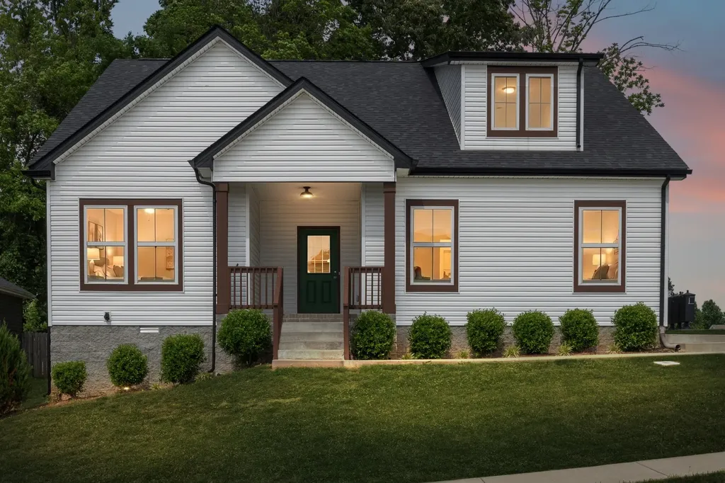 1050 Spicer Drive Clarksville TN 37042