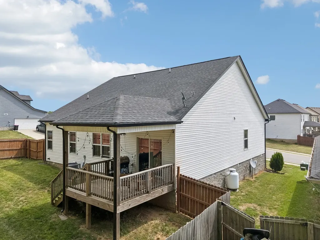 1050 Spicer Drive Clarksville TN 37042