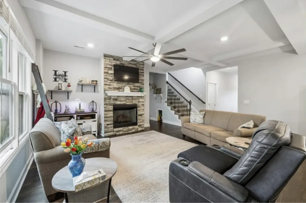 1050 Spicer Drive Clarksville TN 37042