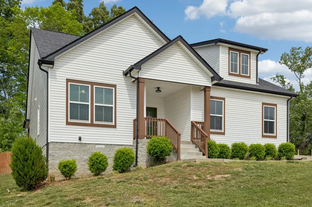 1050 Spicer Drive Clarksville TN 37042