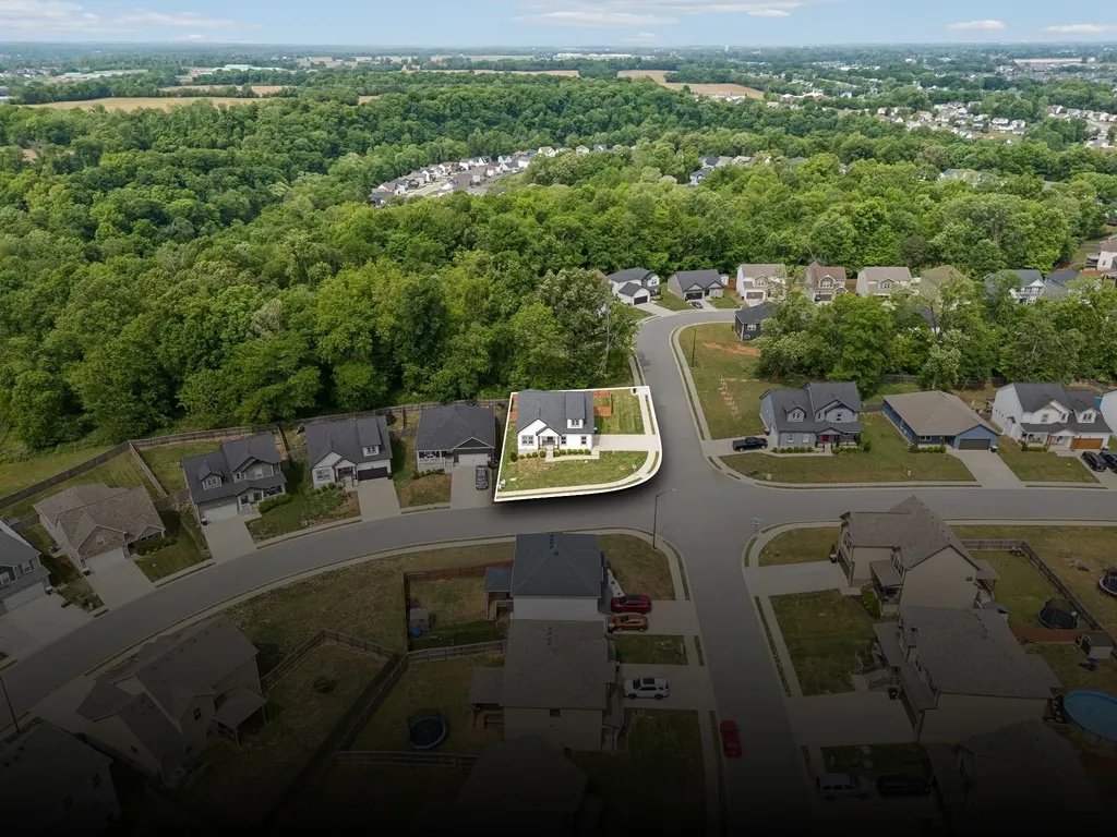 1050 Spicer Drive Clarksville TN 37042