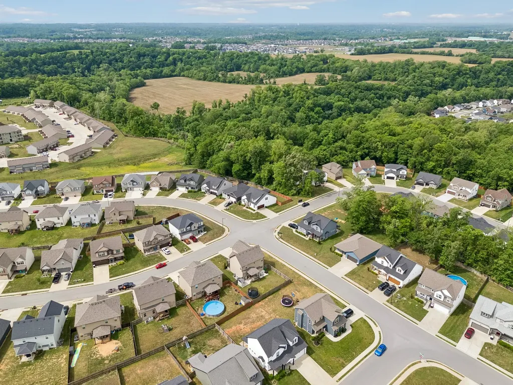 1050 Spicer Drive Clarksville TN 37042