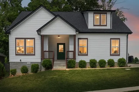 1050 Spicer Drive Clarksville TN 37042