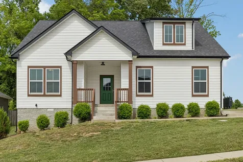 1050 Spicer Drive Clarksville TN 37042