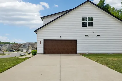 1050 Spicer Drive Clarksville TN 37042