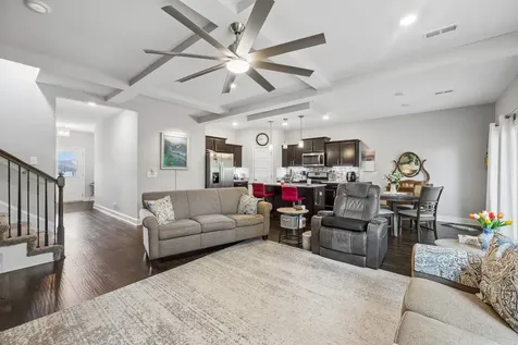 1050 Spicer Drive Clarksville TN 37042