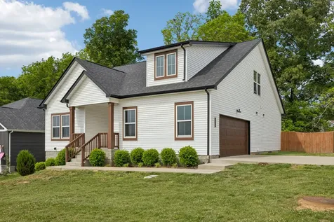 1050 Spicer Drive Clarksville TN 37042