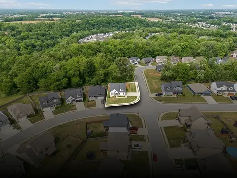 1050 Spicer Drive Clarksville TN 37042